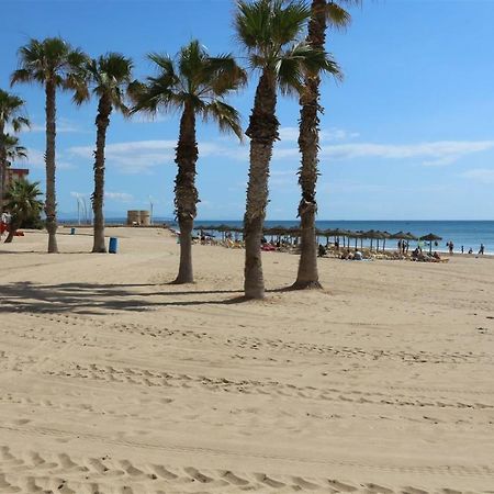 La Mata Apartment 5080 Exterior photo