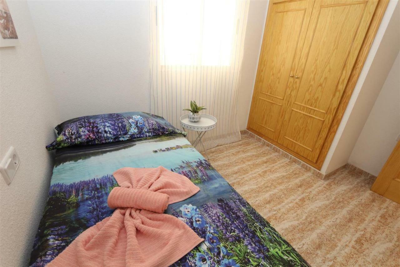 La Mata Apartment 5080 Exterior photo