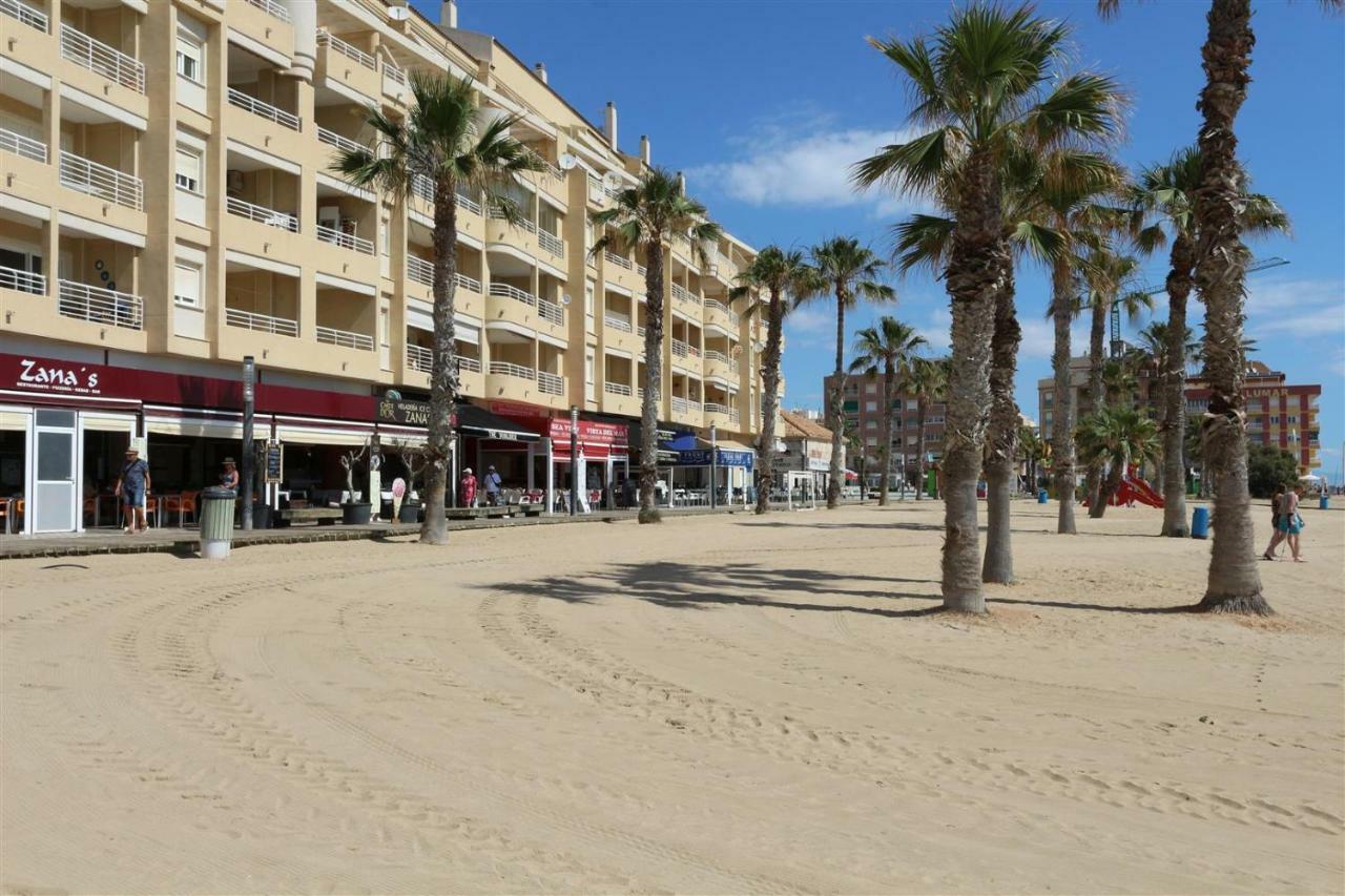 La Mata Apartment 5080 Exterior photo