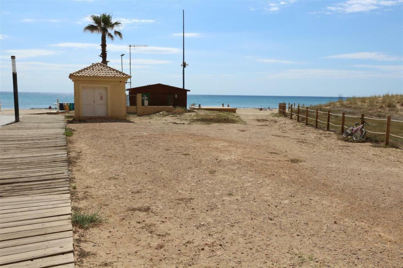 La Mata Apartment 5080 Exterior photo