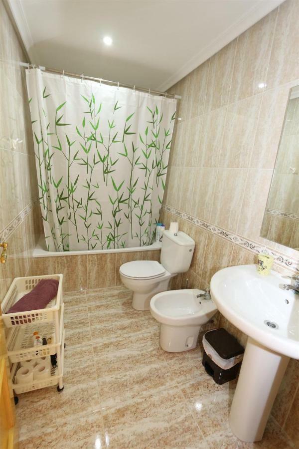 La Mata Apartment 5080 Exterior photo