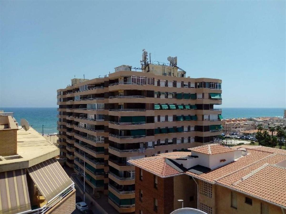 La Mata Apartment 5080 Exterior photo